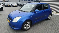 Gebruikt 2006 Suzuki Swift GLS Hatchback | € 1.999 (Super prijs)