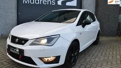 Gebruikt 2014 Seat Ibiza FR Hatchback | € 6.999 (Eerlijke prijs)