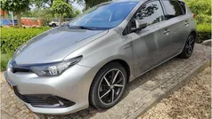 Gebruikt 2017 Toyota Auris Edition Hatchback | € 13.490 (Eerlijke prijs)