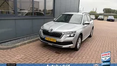 Gebruikt 2022 Skoda Kamiq Business Line SUV | € 19.950 (Eerlijke prijs)