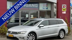 Gebruikt 2017 VW Passat GTE Stationwagen | € 12.950 (Eerlijke prijs)