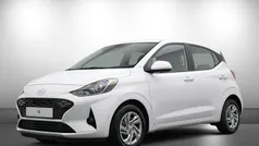 Wit Gebruikt 2024 Hyundai i10 Premium Hatchback | € 17.950 (Eerlijke prijs)