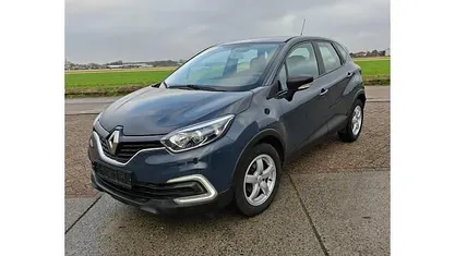 Occasion Renault Captur Life 90 PK (66 kW) 2019 SUV