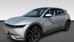 Gebruikt 2025 Hyundai Ioniq 5 SUV | € 39.930 (Eerlijke prijs)