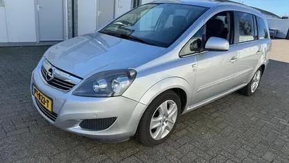 Occasion Opel Zafira Edition 140 PK (102 kW) 2010 MPV