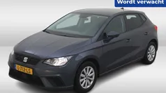 Gebruikt 2021 Seat Ibiza Business Hatchback | € 15.950 (Goede deal)