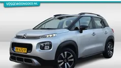 Gebruikt 2018 Citroën C3 Aircross Feel SUV | € 12.890 (Goede deal)