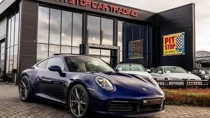 Gebruikt 2019 Porsche 911 Carrera Coupé | € 108.450 (Eerlijke prijs)