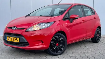 Occasion Ford Fiesta Limited 60 PK (44 kW) 2011 Hatchback
