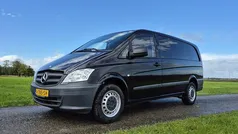 Gebruikt 2012 Mercedes Vito MPV | € 7.950 (Eerlijke prijs)