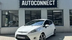 Wit Gebruikt 2012 Ford Fiesta ST-Line Hatchback | € 6.450 (Eerlijke prijs)