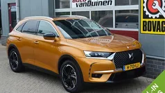 Geel Gebruikt 2020 DS Automobiles DS7 Crossback SUV | € 25.345 (Super prijs)