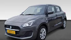 Grijs Gebruikt 2023 Suzuki Swift Comfort Hatchback | € 17.440 (Eerlijke prijs)