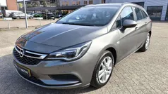 Gebruikt 2018 Opel Astra Edition Stationwagen | € 12.950 (Eerlijke prijs)