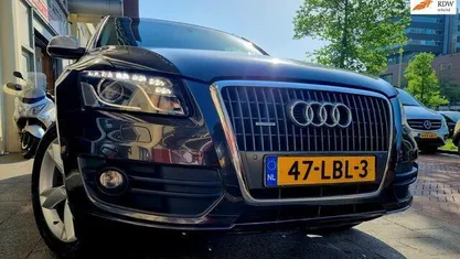 Occasion Audi Q5 Proline 211 PK (155 kW) 2010 SUV