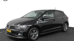 Gebruikt 2021 VW Polo R-line Edition Hatchback | € 16.795 (Eerlijke prijs)