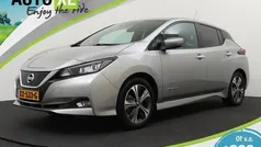 Gebruikt 2019 Nissan Leaf Tekna Hatchback | € 11.940 (Eerlijke prijs)