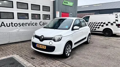 Gebruikt 2016 Renault Twingo SE Hatchback | € 4.950 (Goede deal)