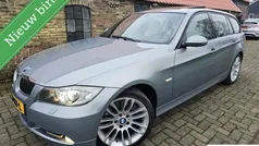 Grijs Gebruikt 2006 BMW 330 Stationwagen | € 9.750 (Eerlijke prijs)