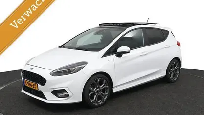 Occasion Ford Fiesta ST-Line X 94 PK (69 kW) 2021 Hatchback