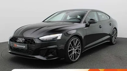 Gebruikt 2024 Audi A5 Sportback S-Line Hatchback | € 48.500 (Super prijs)