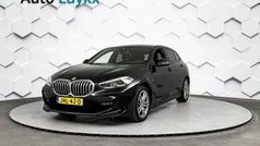 Zwart Gebruikt 2024 BMW 118 M Sport Hatchback | € 29.940 (Super prijs)