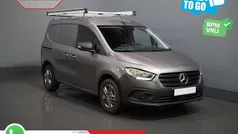 Gebruikt 2022 Mercedes Citan 110 Van | € 13.944 (Super prijs)