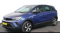 Gebruikt 2022 Opel Crossland Edition SUV | € 16.995 (Eerlijke prijs)