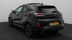 Gebruikt 2020 Ford Puma ST-Line X SUV | € 18.845 (Eerlijke prijs)