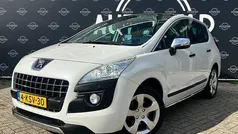 Gebruikt 2013 Peugeot 3008 Allure MPV | € 8.950 (Eerlijke prijs)