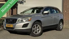 Gebruikt 2010 Volvo XC60 Summum SUV | € 9.750 (Eerlijke prijs)