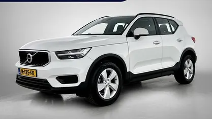 Occasion Volvo XC40 Momentum 129 PK (94 kW) 2021 SUV