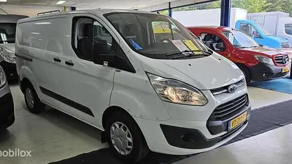 Gebruikt 2016 Ford Transit Custom Van | € 9.250 (Super prijs)
