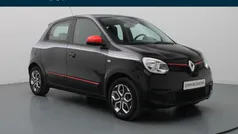 Zwart metallic Gebruikt 2020 Renault Twingo Collection Hatchback | € 9.990 (Eerlijke prijs)