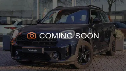 Occasion Mini Cooper S Countryman 125 PK (91 kW) 2022 SUV