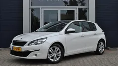 Gebruikt 2017 Peugeot 308 Hatchback | € 11.300 (Eerlijke prijs)