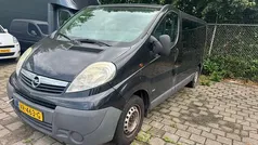 Gebruikt 2009 Opel Vivaro Van | € 2.650 (Goede deal)