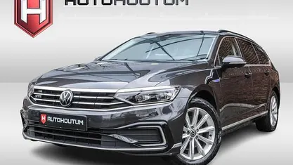 Occasion VW Passat GTE 218 PK (160 kW) 2023 Stationwagen