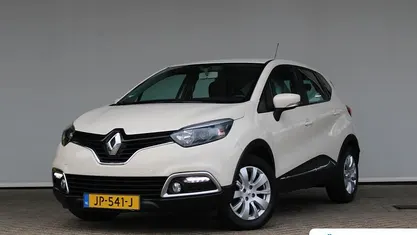 Occasion Renault Captur Dynamique 2016 SUV