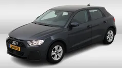 Grijs Gebruikt 2021 Audi A1 Sportback Proline Hatchback | € 18.950 (Goede deal)