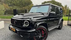 Gebruikt 2019 Mercedes G63 AMG SUV | € 168.950 (Super prijs)