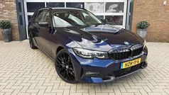 Gebruikt 2021 BMW 330 Executive Stationwagen | € 28.999 (Super prijs)