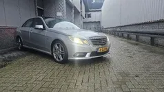 Mercedes E350