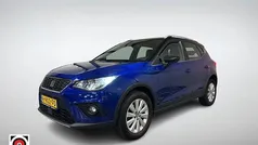 Divers Gebruikt 2019 Seat Arona XCELLENCE SUV | € 11.950 (Goede deal)