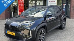 Gebruikt 2024 Toyota Yaris Cross Edition SUV | € 29.339 (Eerlijke prijs)