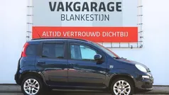 Blauw Gebruikt 2013 Fiat Panda Lounge Hatchback | € 7.880 (Eerlijke prijs)