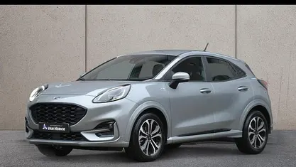 Occasion Ford Puma ST-Line 125 PK (91 kW) 2023 SUV