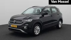 Gebruikt 2023 VW T-Cross Life SUV | € 17.900 (Goede deal)