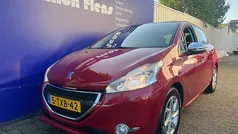 Gebruikt 2014 Peugeot 208 Style Hatchback | € 4.445 (Goede deal)