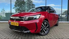 Rood Gebruikt 2024 Opel Corsa Hatchback | € 22.890 (Super prijs)